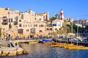 נדל"ן ביפו – Jaffa real estate